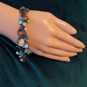 Whimsical bracelet by CAbi